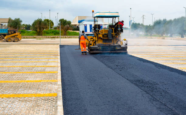 Best Driveway Grading and Leveling  in Affton, MO