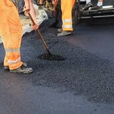 Why Choose Us For All Your Driveway Paving Needs in Affton, MO?